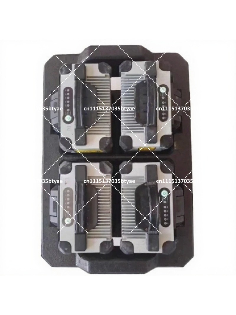Drone Battery Case - Drohnen-Akkukoffer P150 Transport-Aufbewahrungsbox Stoßfest Wasserdicht Hartschale