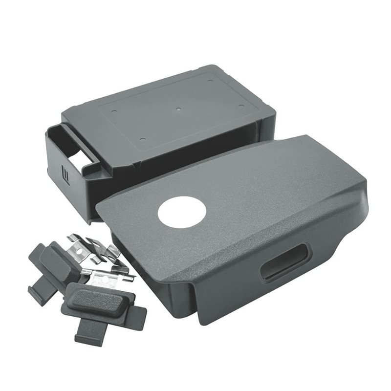[NEU!A25P] Batteriefach für DJ – Drone Battery Case Bewertung und Preis