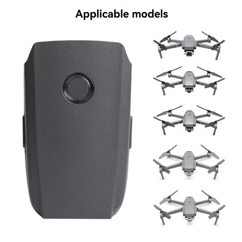 [NEU!A25P] Batteriefach für DJ – Drone Battery Case Bewertung und Preis