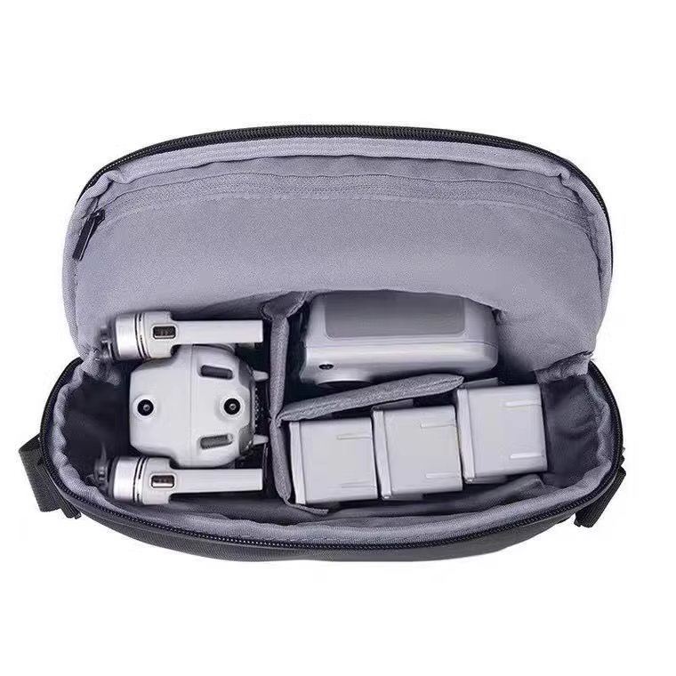 DJI Offizielle neue Factory Dr – Drone Battery Bag Bewertung und Preis