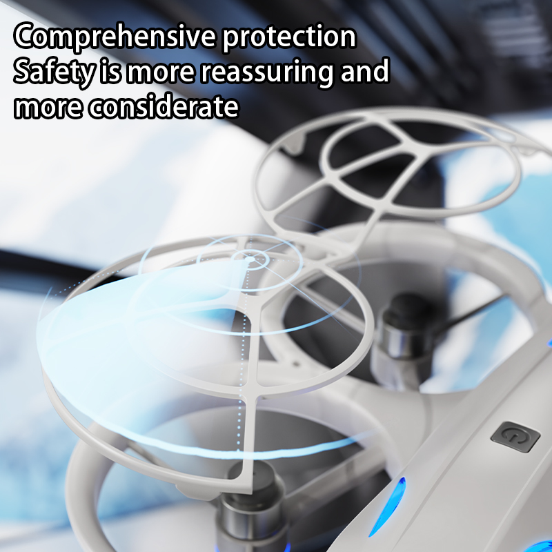 Neue L105 PRO Drohne 8K HD Dop – Jjrc Drone X12 Bewertung und Preis