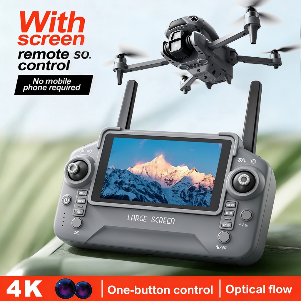 Neue LF682 MAX GPS-Drohne Prof – Drone Battery Case Bewertung und Preis