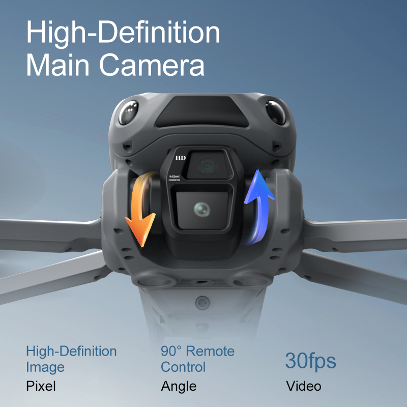 Neue LF682 MAX GPS-Drohne Prof – Drone Battery Case Bewertung und Preis