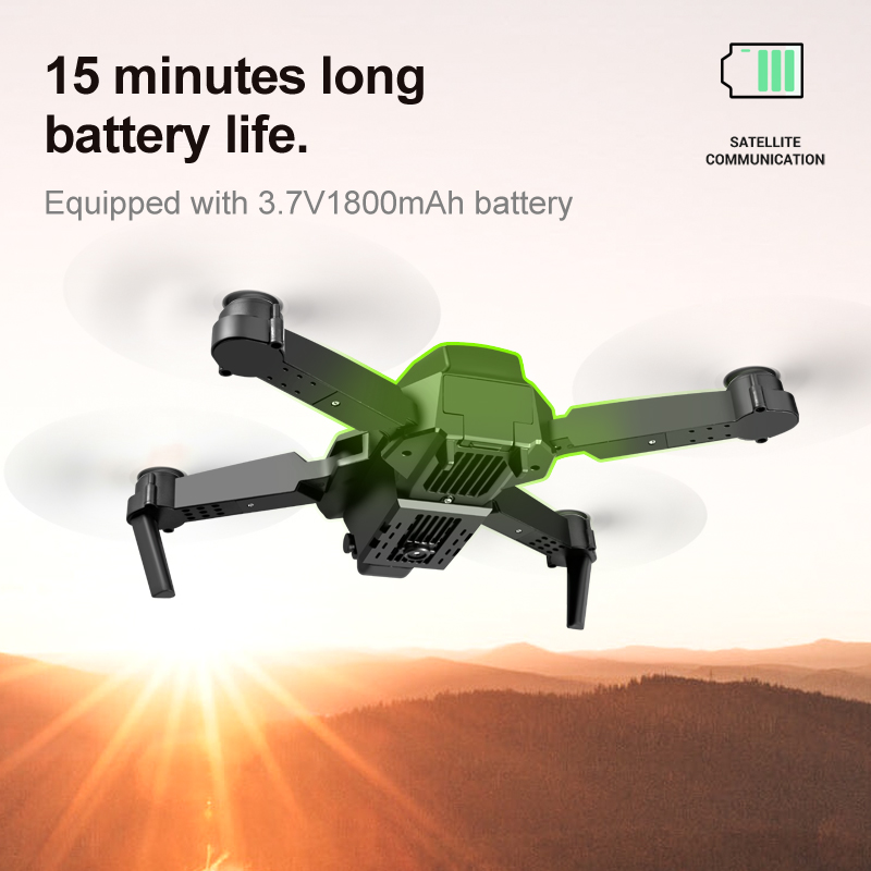 Bürstenloser Motor Faltbare Dr – Drone Battery Case Bewertung und Preis
