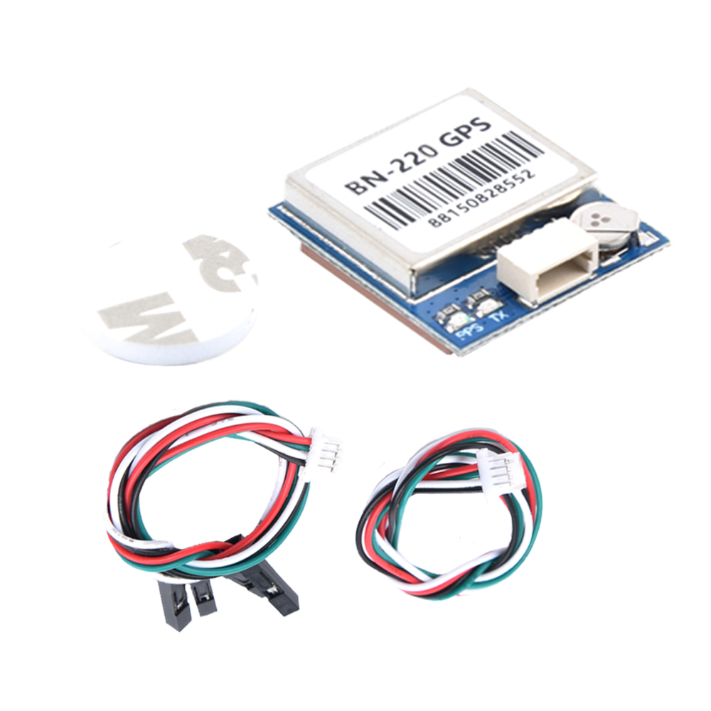N880 BN-880 BN-220 BN220 GPS G – Drone Battery Lipo Bewertung und Preis