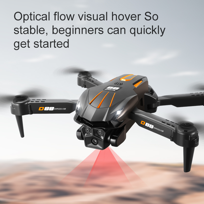 Xiaomi D88 Drohne 8K HD Dual K – Jjrc Drone X12 Bewertung und Preis