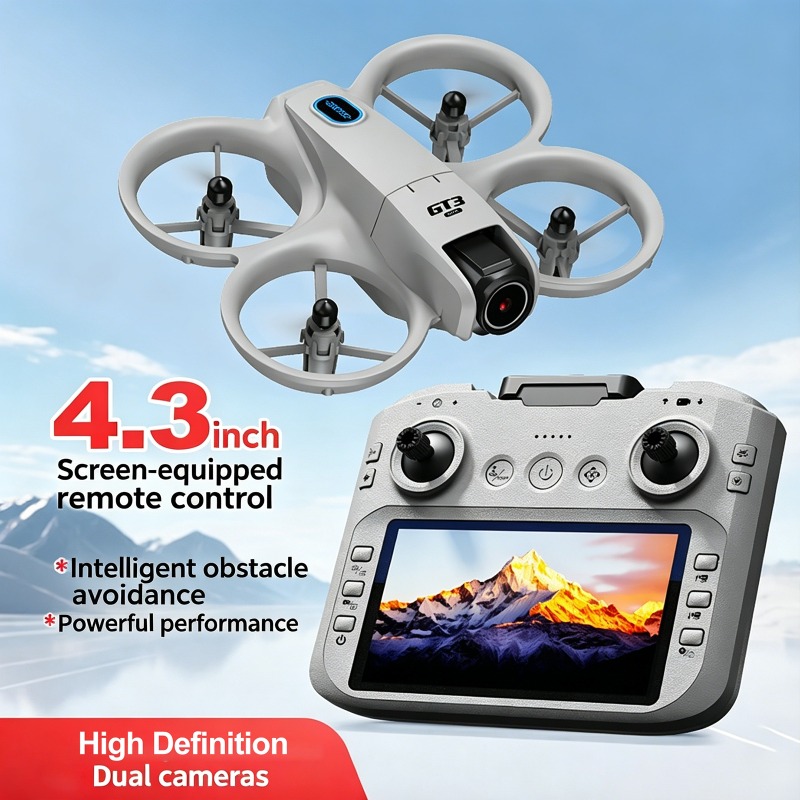 GT3 Tragbares Drohnen-Kit für  – Jjrc Drone X12 Bewertung und Preis