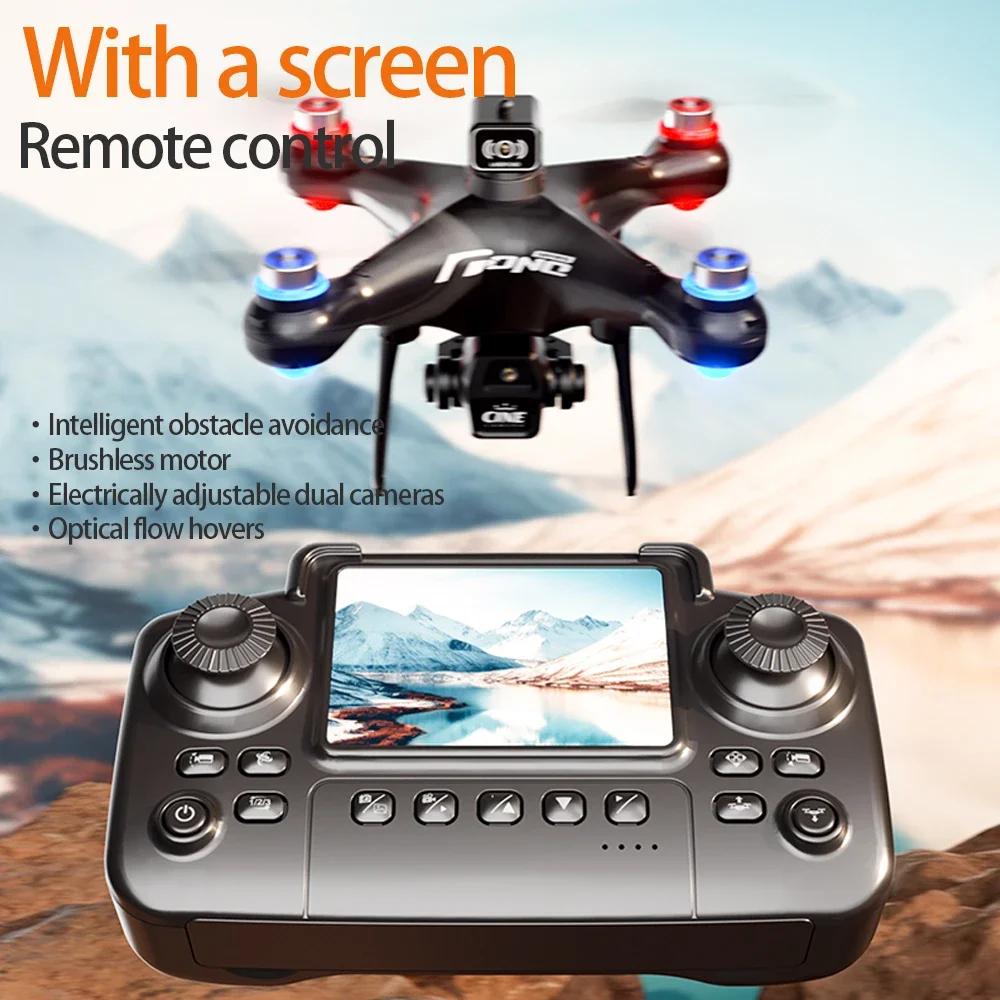 E55 Drohne Mini Dual Kamera 8K – Jjrc Drone X12 Bewertung und Preis