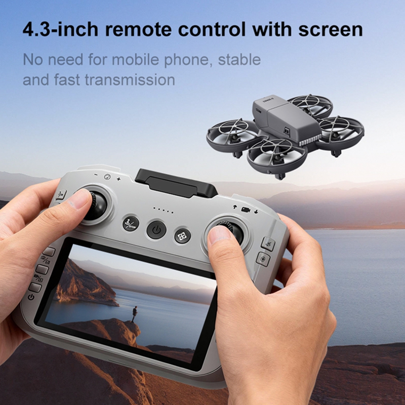 Neue Upgrade D36 Drohne 8K HD  – Jjrc Drone X12 Bewertung und Preis