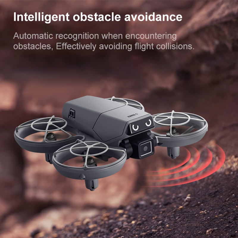 Neue Upgrade D36 Drohne 8K HD  – Jjrc Drone X12 Bewertung und Preis