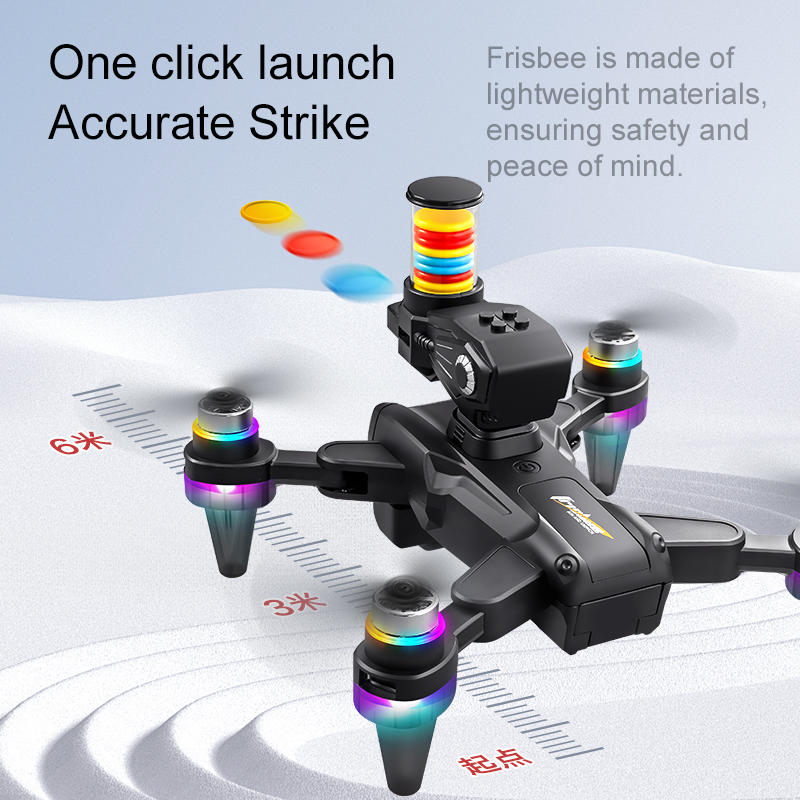 JCMO K22 MAX Frisbee-Launch-Dr – Drone Battery Case Bewertung und Preis